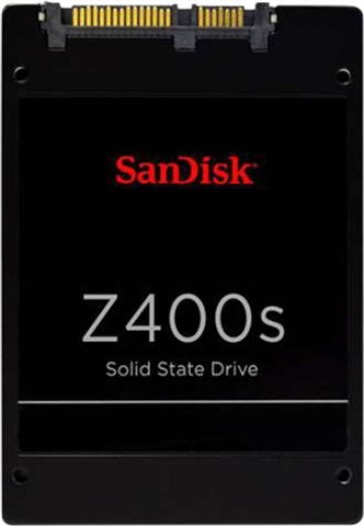 SanDisk Z400S 128 GB SATA 2.5